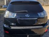 Lexus RX 350 2009 годаүшін9 000 000 тг. в Атырау – фото 2