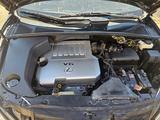 Lexus RX 350 2009 годаүшін9 000 000 тг. в Атырау – фото 4