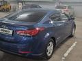 Hyundai Elantra 2016 года за 6 900 000 тг. в Астана – фото 4