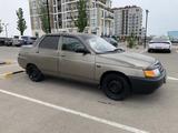 ВАЗ (Lada) 2110 2002 года за 950 000 тг. в Актау – фото 2