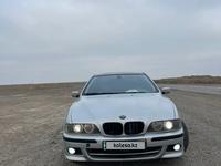 BMW 523 1995 года за 2 500 000 тг. в Алматы