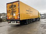 Schmitz 2000 года за 7 000 000 тг. в Шымкент – фото 5