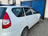 ВАЗ (Lada) Priora 2171 2013 годаүшін2 800 000 тг. в Семей – фото 3