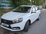 ВАЗ (Lada) Vesta SW 2022 годаүшін7 000 000 тг. в Алматы – фото 3