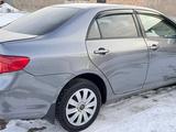 Toyota Corolla 2008 года за 4 650 000 тг. в Алматы – фото 3