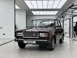 ВАЗ (Lada) 2107 2011 годаүшін3 000 000 тг. в Актобе – фото 3