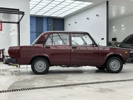 ВАЗ (Lada) 2107 2011 года за 3 000 000 тг. в Актобе