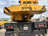 XCMG  QY25K 2012 годаүшін19 000 000 тг. в Кызылорда – фото 4