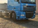 DAF  XF 105 2013 года за 21 500 000 тг. в Караганда – фото 4