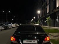 Hyundai Accent 2012 года за 5 100 000 тг. в Атырау