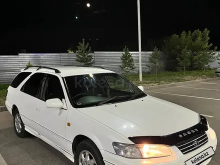 Toyota Camry Gracia 1997 года за 3 200 000 тг. в Усть-Каменогорск – фото 40