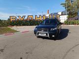 Hyundai Santa Fe 2007 года за 6 000 000 тг. в Рудный – фото 2