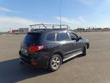 Hyundai Santa Fe 2007 года за 6 000 000 тг. в Рудный – фото 4