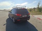 Hyundai Santa Fe 2007 года за 6 000 000 тг. в Рудный – фото 5