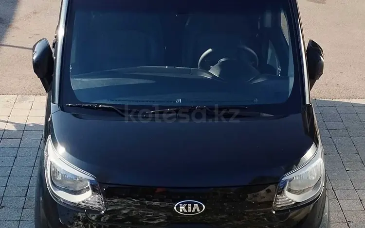 Kia Ray 2021 года за 6 200 000 тг. в Алматы