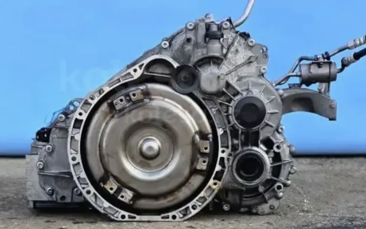 АКПП Коробка передач Mercedes-Benz за 30 000 тг. в Астана