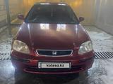 Honda Civic 1998 года за 1 550 000 тг. в Астана