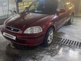 Honda Civic 1998 годаүшін1 550 000 тг. в Астана – фото 4