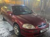 Honda Civic 1998 годаүшін1 550 000 тг. в Астана – фото 3