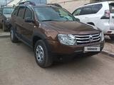 Renault Duster 2013 годаүшін5 089 000 тг. в Актобе