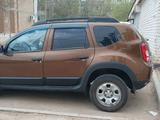 Renault Duster 2013 годаүшін5 089 000 тг. в Актобе – фото 3