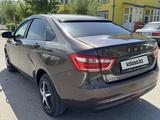 ВАЗ (Lada) Vesta 2019 года за 4 100 000 тг. в Уральск