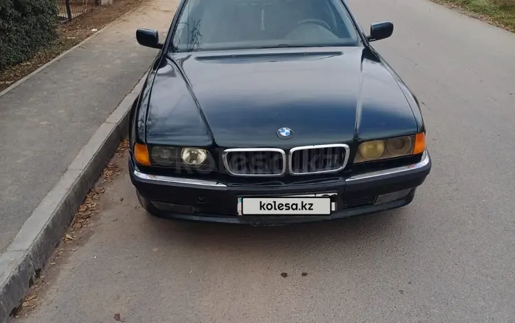 BMW 728 1995 годаfor2 000 000 тг. в Шымкент