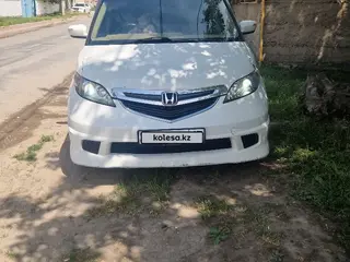 Honda Elysion