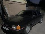 Audi 100 1990 годаүшін1 850 000 тг. в Алматы