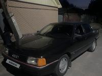 Audi 100 1990 года за 1 850 000 тг. в Алматы