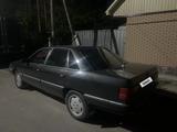 Audi 100 1990 годаүшін1 850 000 тг. в Алматы – фото 2