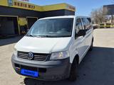 Volkswagen Caravelle 2007 года за 6 500 000 тг. в Актобе