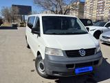 Volkswagen Caravelle 2007 года за 6 500 000 тг. в Актобе – фото 2