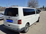 Volkswagen Caravelle 2007 года за 6 500 000 тг. в Актобе – фото 4
