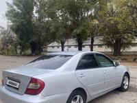 Toyota Camry 2002 годаүшін3 900 000 тг. в Алматы