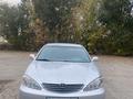 Toyota Camry 2002 годаүшін3 900 000 тг. в Алматы – фото 5