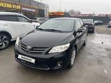 Toyota Corolla 2012 годаүшін4 900 000 тг. в Алматы