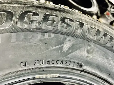 Японские шипованные шины 285/60/18 Bridgestone каждая за 69 990 тг. в Астана – фото 7