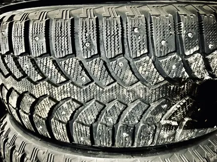 Японские шипованные шины 285/60/18 Bridgestone каждая за 69 990 тг. в Астана – фото 9