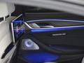 BOWERS WILKINS на BMW G30 сетки с подсветкой (дооснощение) за 130 000 тг. в Астана – фото 4