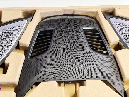BOWERS WILKINS на BMW G30 сетки с подсветкой (дооснощение) за 130 000 тг. в Астана – фото 2
