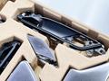 BOWERS WILKINS на BMW G30 сетки с подсветкой (дооснощение) за 130 000 тг. в Астана – фото 3