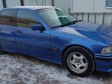 BMW 325 1992 годаүшін1 700 000 тг. в Кандыагаш