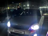 ВАЗ (Lada) Priora 2170 2012 года за 1 200 000 тг. в Костанай