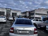 ВАЗ (Lada) Priora 2170 2012 года за 1 200 000 тг. в Костанай – фото 2