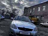 ВАЗ (Lada) Priora 2170 2012 года за 1 200 000 тг. в Костанай – фото 4