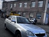 ВАЗ (Lada) Priora 2170 2012 года за 1 200 000 тг. в Костанай – фото 3