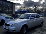 ВАЗ (Lada) Priora 2170 2012 года за 1 200 000 тг. в Костанай – фото 5