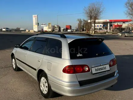 Toyota Caldina 1998 года за 3 000 000 тг. в Алматы – фото 3