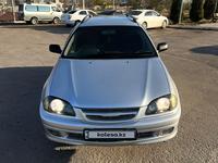 Toyota Caldina 1998 года за 3 000 000 тг. в Алматы